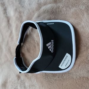 Women's visor